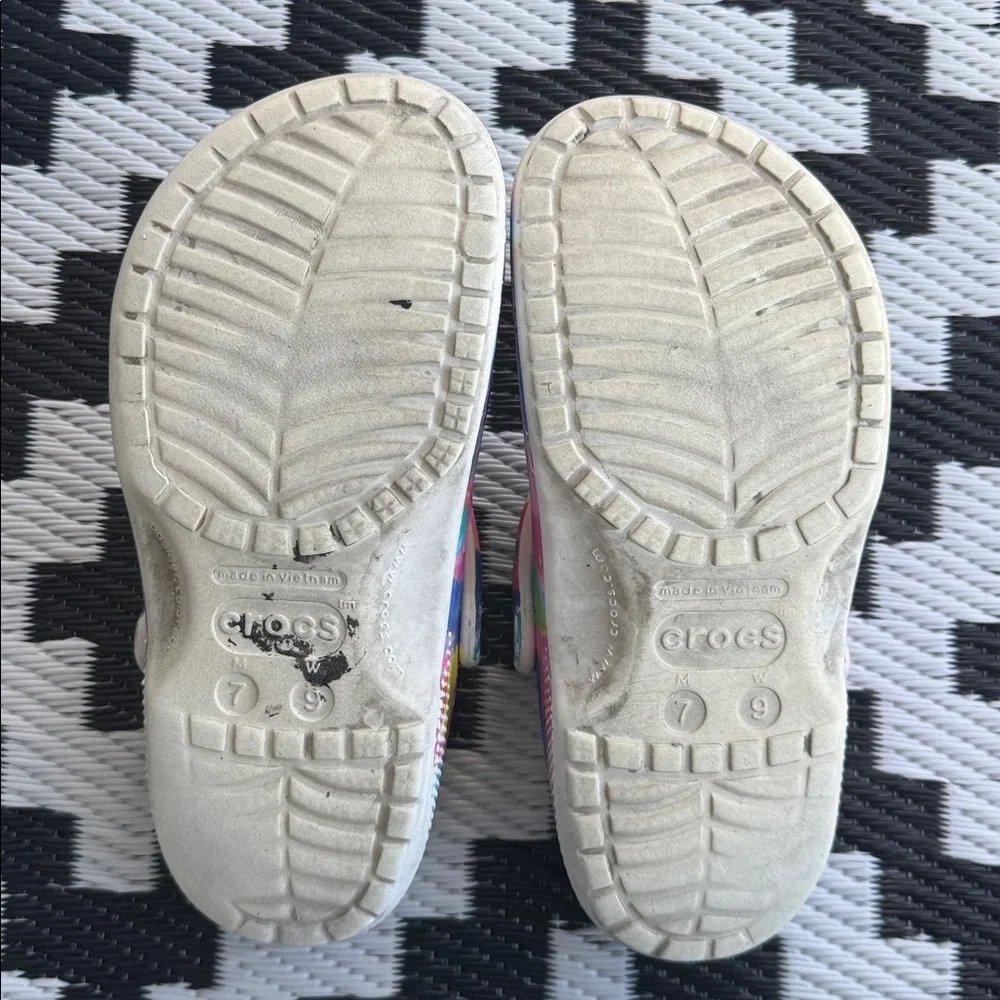 CROCS - W9/M7 - Picture 11 of 13